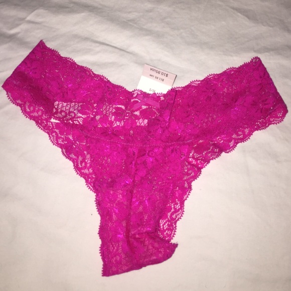 Hollister panty