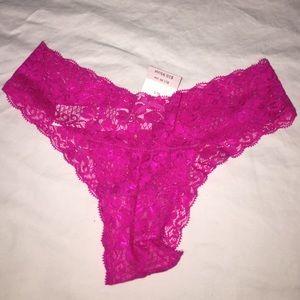 Hollister panty