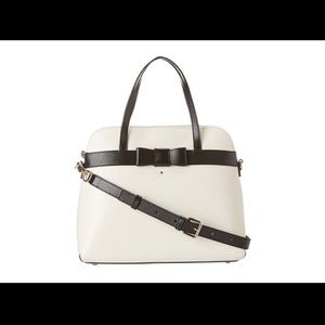 Kate Spade Cedar Street Maise With Bow