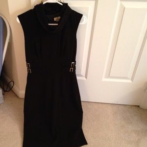 Calvin Kline size 2 black dress