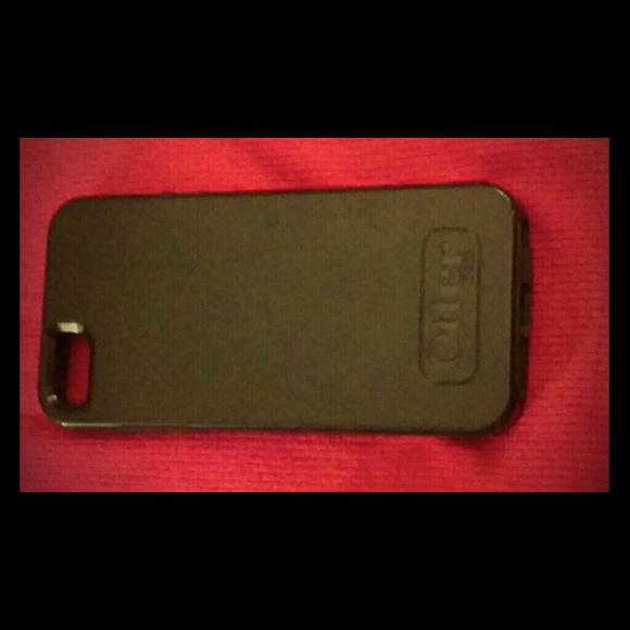 IPhone otter box