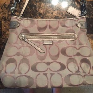 Coach bag💥final markdown💥