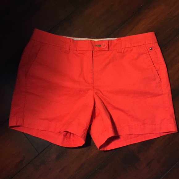 Tommy Hilfiger Classic Chino Shorts