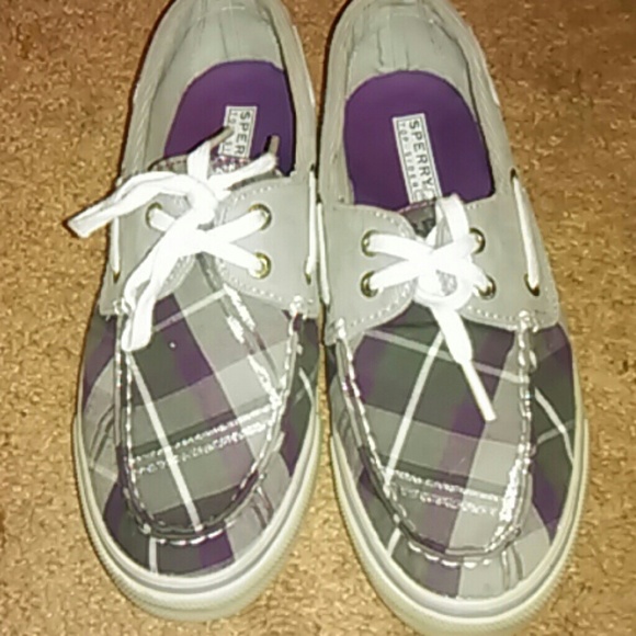 Sperry top-siders