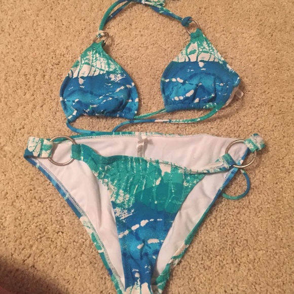 Aeropostale Bathing Suit