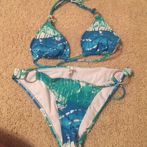 Aeropostale Bathing Suit