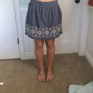 Skirt