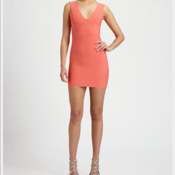 65% off!!! BCBG MAX AZRIA LAUREN DRESS