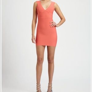 65% off!!! BCBG MAX AZRIA LAUREN DRESS