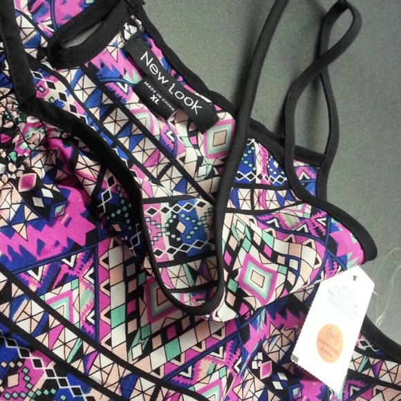 Crop top - Picture 3 of 3