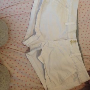 Hollister shorts
