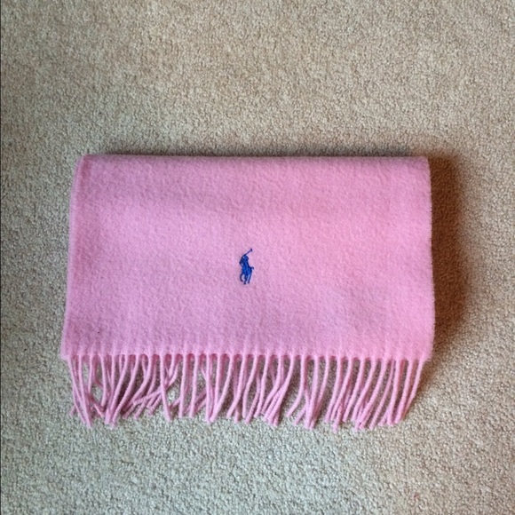 Ralph Lauren Scarf