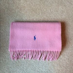 Ralph Lauren Scarf