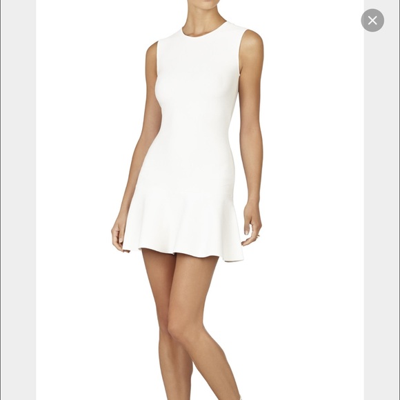 65% off!!! BCBG MAX AZRIA TATIANNA DRESS