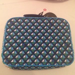 Tory burch lunch box