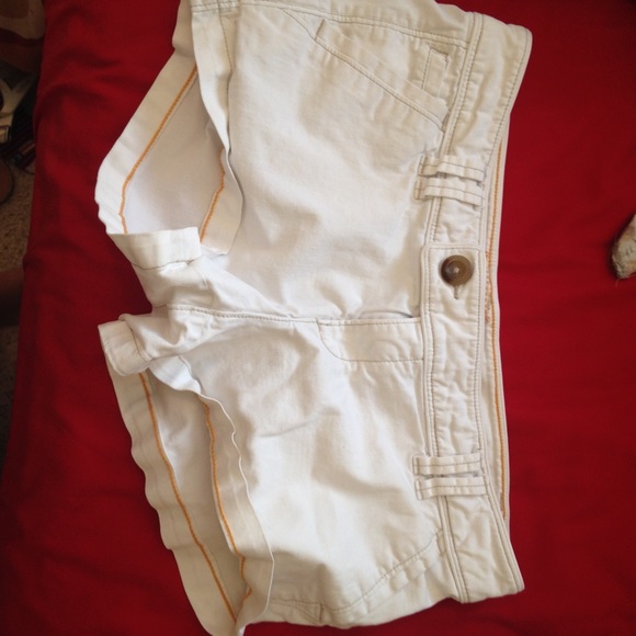ae shorts