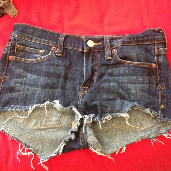 lucky brand shorts