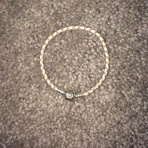 Pandora bracelet