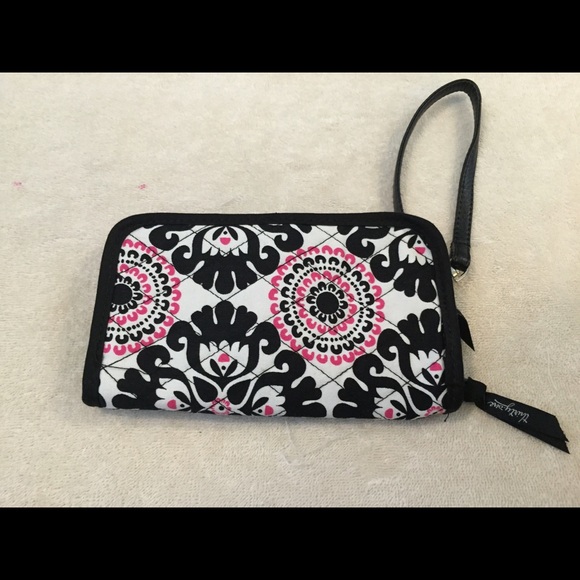 Thirty One Soft Wallet