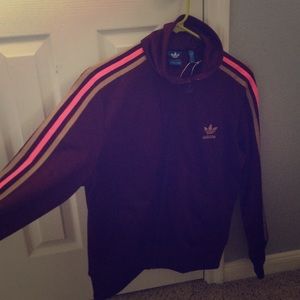 Adidas jacket