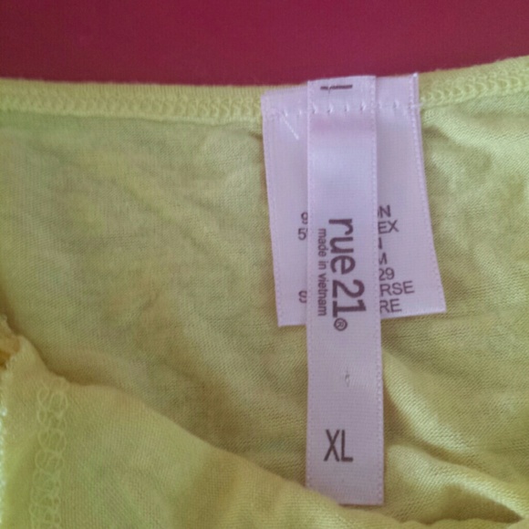 Tank top - Picture 2 of 2