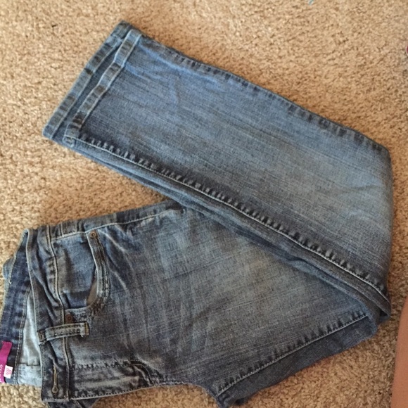 Jeans - Picture 1 of 1