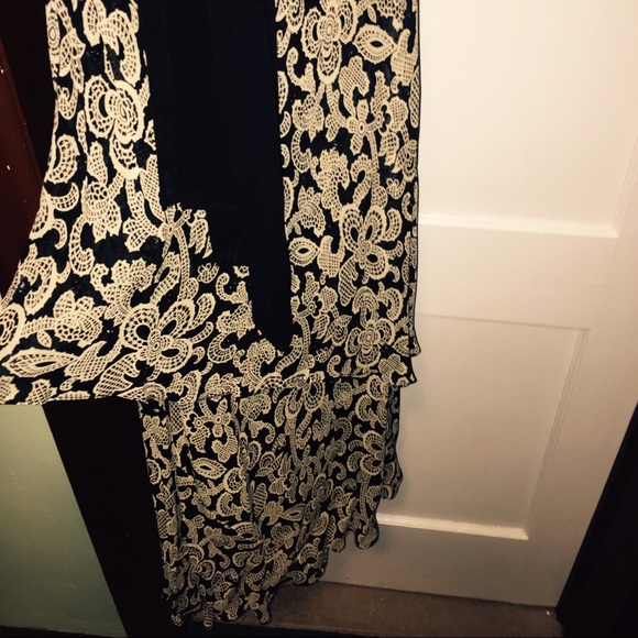 Beaded Dress - Picture 2 of 4