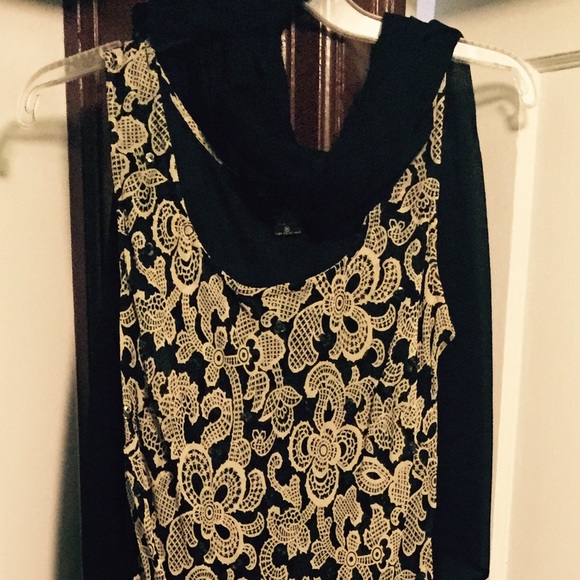 Beaded Dress - Picture 4 of 4