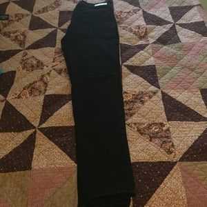 Black Ultra Skinny Jeans