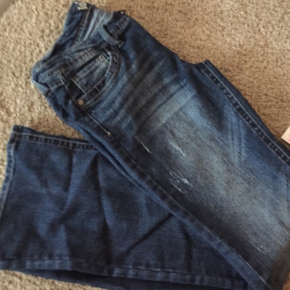 Jeans - Picture 1 of 1