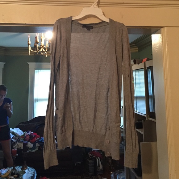 Cardigan