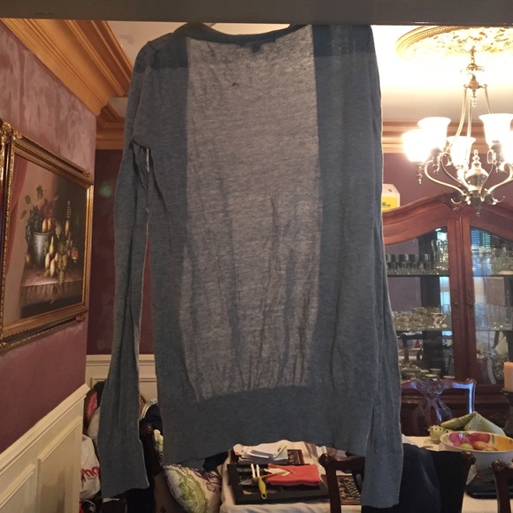 Cardigan - Picture 2 of 2