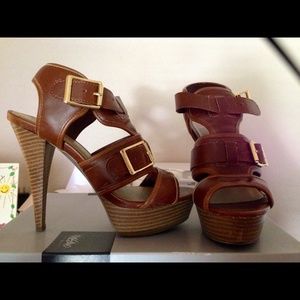Mossimo heels