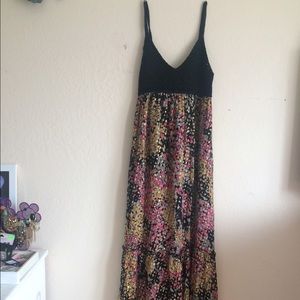 Missoni Black/Silk summer dress