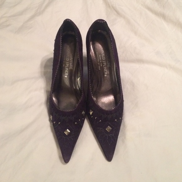 $$ Couture Donald J Pliner