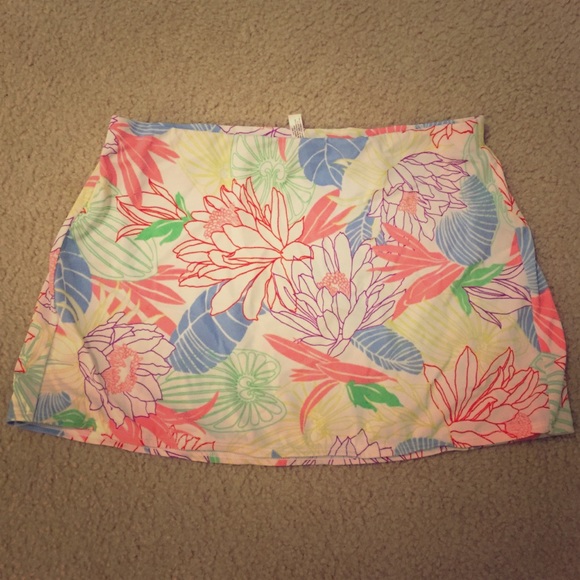 Great Victoria's Secret  cover up swim skirt - Picture 1 of 1