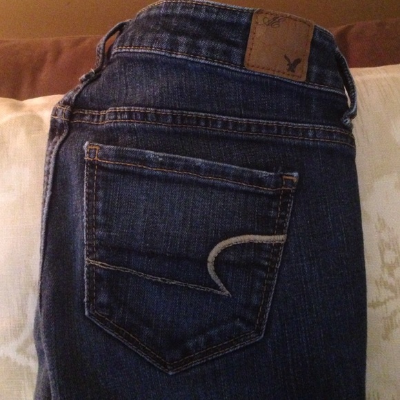 American Eagle skinny jeans - Picture 2 of 4