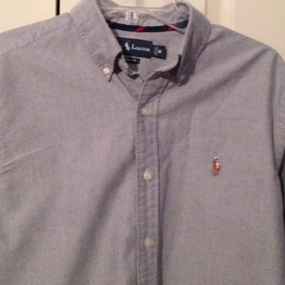 Ralph Lauren Men's shirt