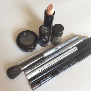 NYX Makeup Cosmetics NEW!