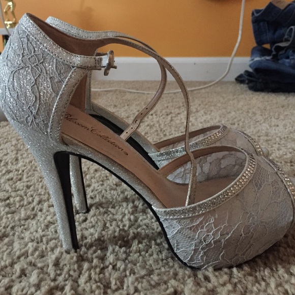 Shoes - Picture 3 of 3