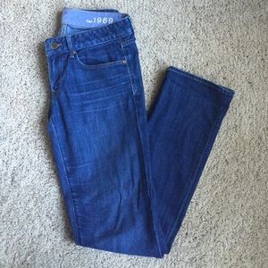 Gap Jeans