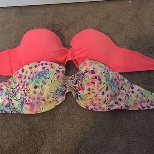 Victoria's Secret Bathing Suits