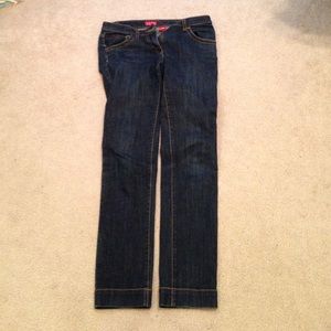 Size 2 Elle jeans