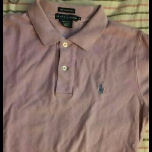 Ralph Lauren skinny polo