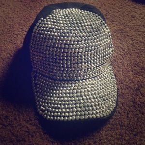 Bling Hat