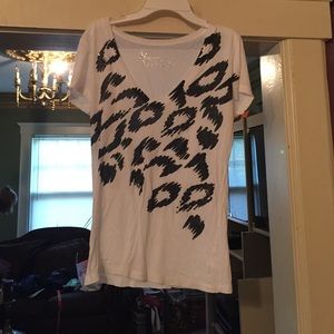 Pacsun tee
