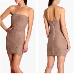BCBG MAX AZRIA DRESS