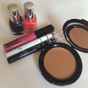 NYX Makeup Cosmetics NEW!!