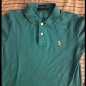Ralph Lauren skinny polo