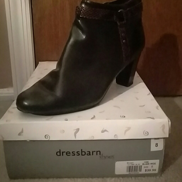 Booties
